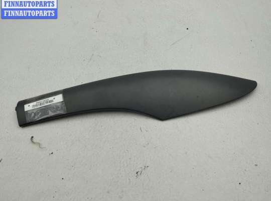 купить Накладка (заглушка) рейлинга на Skoda Octavia mk2 (A5 1Z) 2004-2013