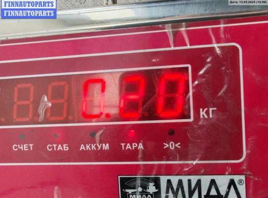купить Корпус (держатель) ручки двери передней левой на Audi A6 C5 (1997-2005)