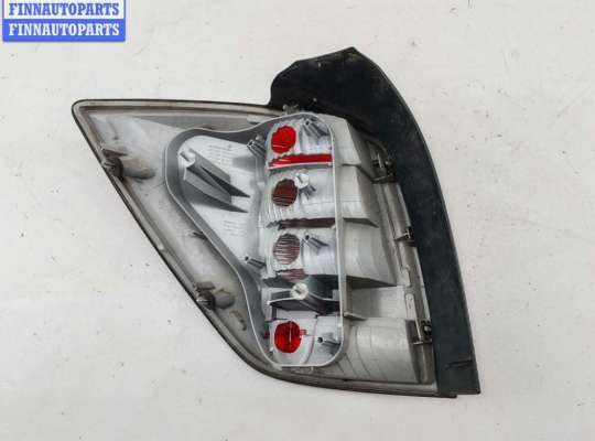 купить Фонарь задний правый на Opel Astra H (2004-2009)