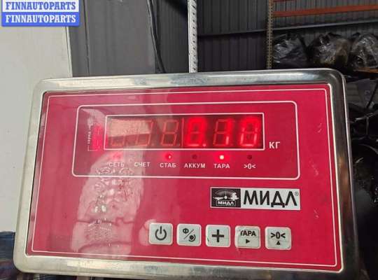 купить Форсунка топливная на Volkswagen Passat B5+ (GP)