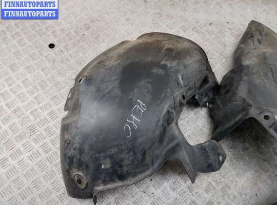 купить Защита крыла (подкрылок) передняя левая на Renault Scenic II (2003-2009)