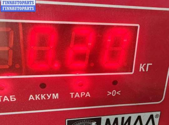 купить Маслоотделитель (сапун) на BMW 5 E39 (1995-2003)