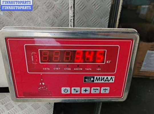 купить Радиатор охлаждения (конд.) на Skoda Octavia mk1 (A4 1U) 1996-2010