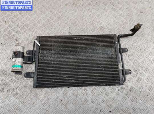 купить Радиатор охлаждения (конд.) на Skoda Octavia mk1 (A4 1U) 1996-2010