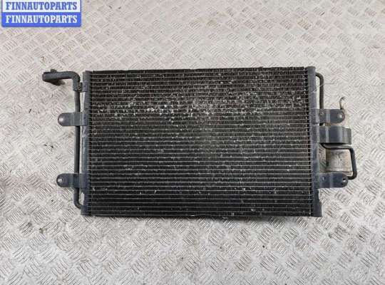 купить Радиатор охлаждения (конд.) на Skoda Octavia mk1 (A4 1U) 1996-2010