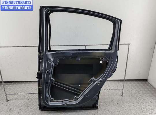купить Дверь боковая задняя правая на Volkswagen Passat B5+ (GP)