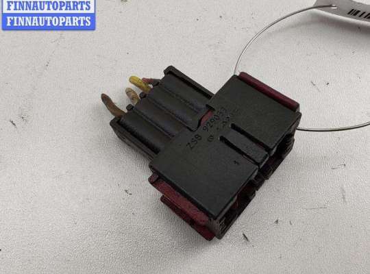 купить Разъем (фишка) проводки на Opel Vectra B (1995-2002)