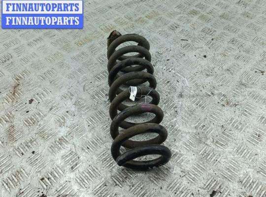 купить Пружина подвески задняя на Mercedes C-Class W204 (2007-2015)