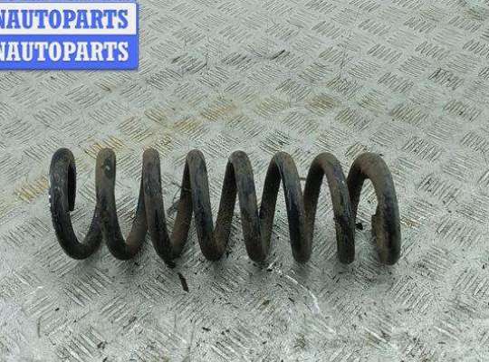 купить Пружина подвески задняя на Mercedes C-Class W204 (2007-2015)