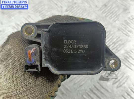 купить Катушка зажигания на Renault Scenic III (2009-2015)