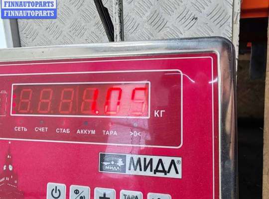 купить Блок управления двигателем (ДВС) на Audi Q7 4L (2005-2015)