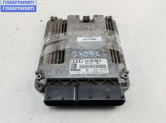 купить Блок управления двигателем (ДВС) на Audi Q7 4L (2005-2015)