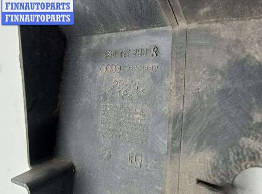 купить Воздуховод на Audi A6 C5 (1997-2005)