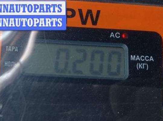 купить Воздуховод на Audi A6 C5 (1997-2005)