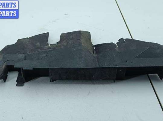 купить Воздуховод на Audi A6 C5 (1997-2005)