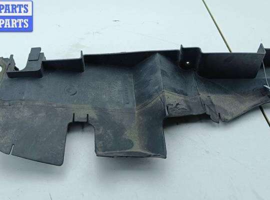 купить Воздуховод на Audi A6 C5 (1997-2005)