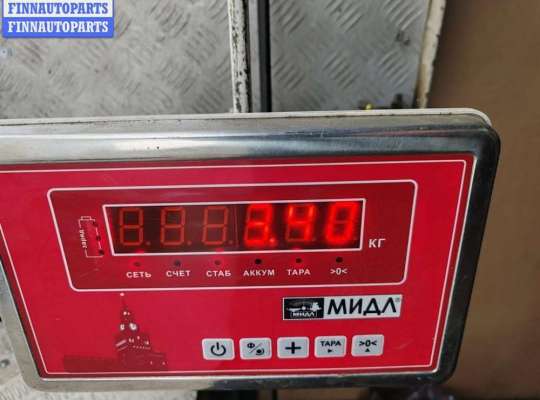 купить Радиатор охлаждения (конд.) на Audi A3 8P (2003-2012)