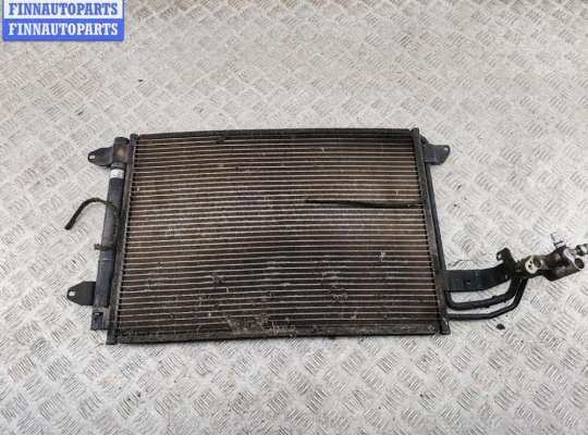 купить Радиатор охлаждения (конд.) на Audi A3 8P (2003-2012)