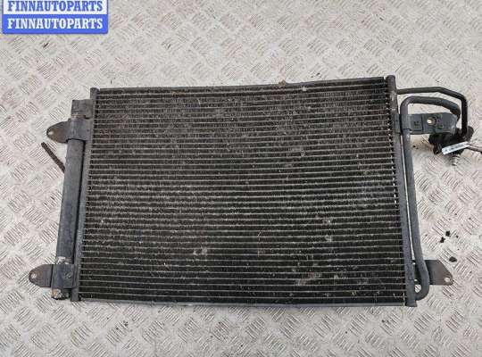 купить Радиатор охлаждения (конд.) на Audi A3 8P (2003-2012)