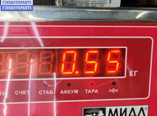 купить Бачок расширительный на Opel Zafira A (1999-2005)