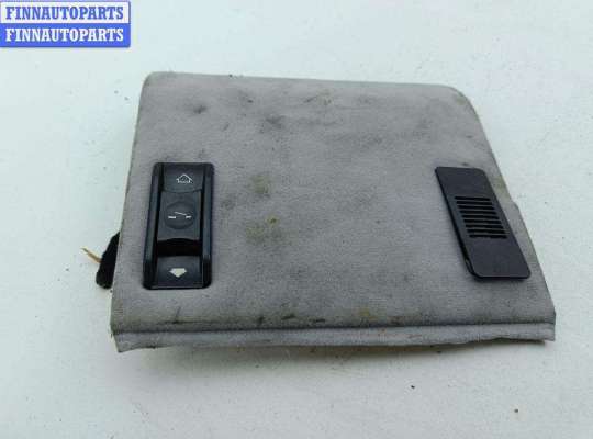 купить Кнопка люка на BMW 3 E46 (1998-2006)