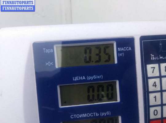 купить Регулятор давления топлива на Opel Vectra C (2002-2008)