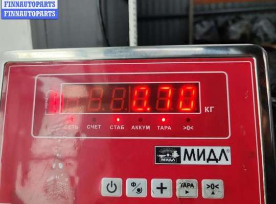 купить Патрубок турбины на Volkswagen Passat B5