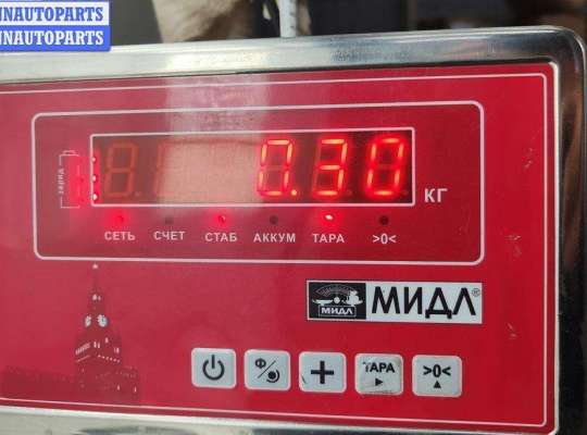 купить Патрубок на SsangYong Rodius