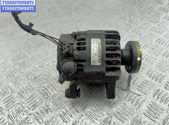 купить Генератор на Ford Focus I (1998-2005)