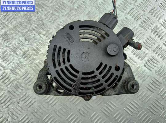 купить Генератор на Ford Focus I (1998-2005)