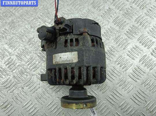 Генератор FO2140141 на Ford Focus I (1998-2005)