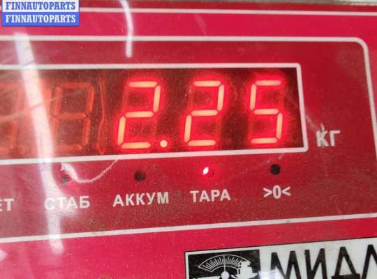 купить Суппорт задний левый на Citroen Xsara Picasso