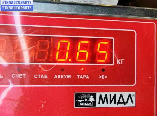 купить Щеткодержатель (поводок стеклоочистителя) передний на BMW 3 E46 (1998-2006)