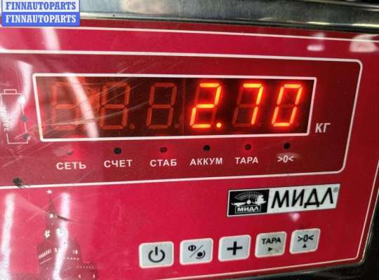 купить Крыло переднее правое на Ford Mondeo III (2000-2007)