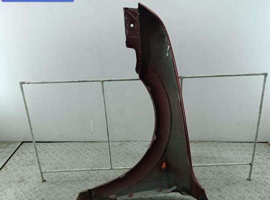 купить Крыло переднее правое на Ford Mondeo III (2000-2007)