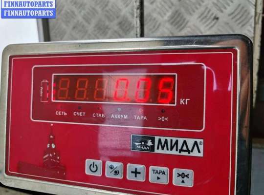 купить Форсунка омывателя на Audi A6 C6 (2004-2011)