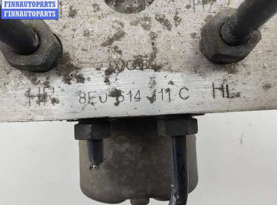 купить Блок ABS (Модуль АБС) на Audi A6 C5 (1997-2005)