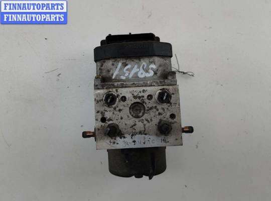 купить Блок ABS (Модуль АБС) на Audi A6 C5 (1997-2005)