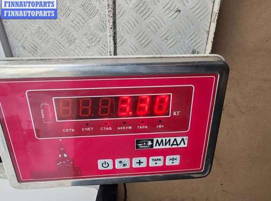 купить Блок ABS (Модуль АБС) на Audi A6 C5 (1997-2005)