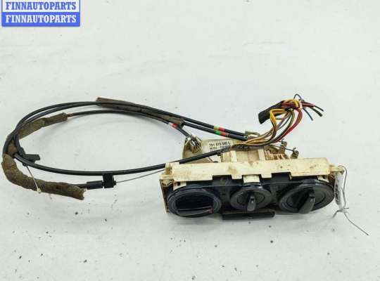 Переключатель отопителя VG2705820 на Volkswagen Transporter T4