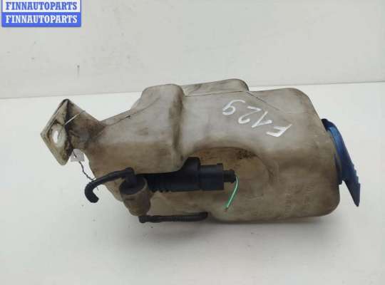 Бачок омывателя SK520754 на Skoda Octavia mk1 (A4 1U) 1996-2010