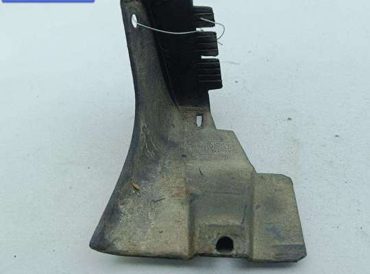 купить Заглушка порога на Opel Astra G (1998-2004)