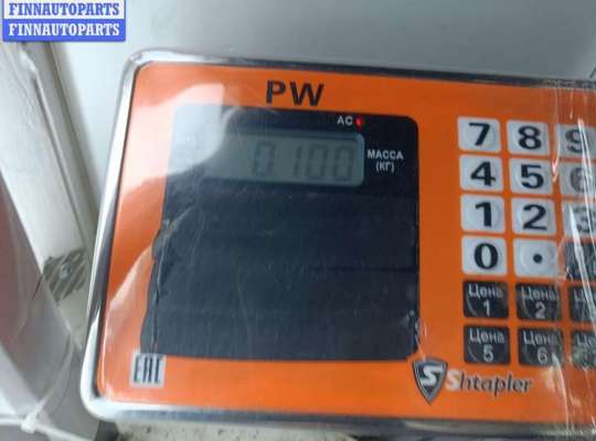 купить Заглушка порога на Opel Astra G (1998-2004)