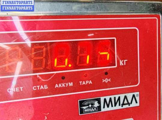 купить Защита крыла (подкрылок) передняя левая на Mercedes C-Class W203 (2000-2006)