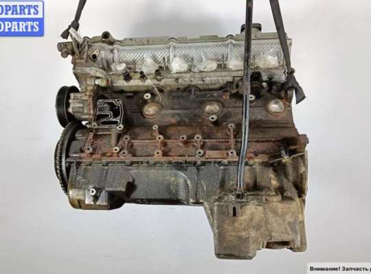 купить Двигатель (ДВС) на BMW 3 E36 (1991-2000)