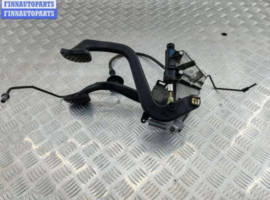 Купить Узел педальный на BMW 3 E46 (1998-2006) Узел педальный BM3547508 на BMW 3 E46 (1998-2006)