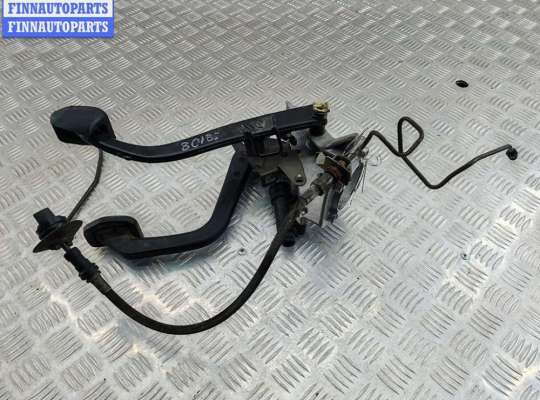 купить Узел педальный на BMW 3 E46 (1998-2006)