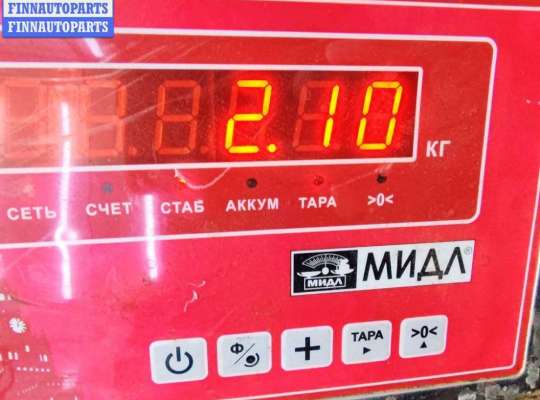 купить Узел педальный на BMW 3 E46 (1998-2006)