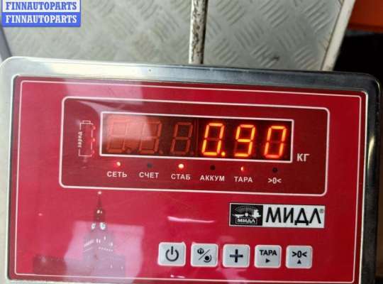 купить Зеркало наружное правое на Audi A6 C5 (1997-2005)