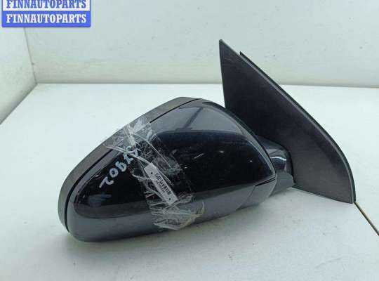 купить Зеркало наружное правое на Opel Signum (2003-2008)